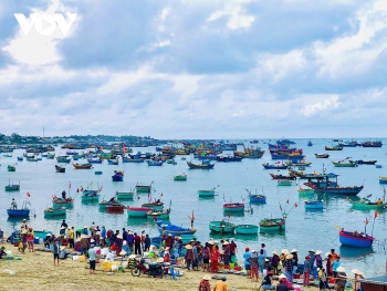 binh thuan releases new tourism products to increase visitor numbers
